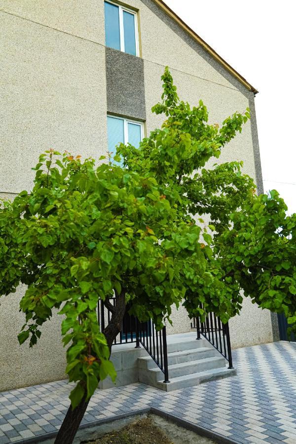 Am Hotel Yerevan Exterior photo